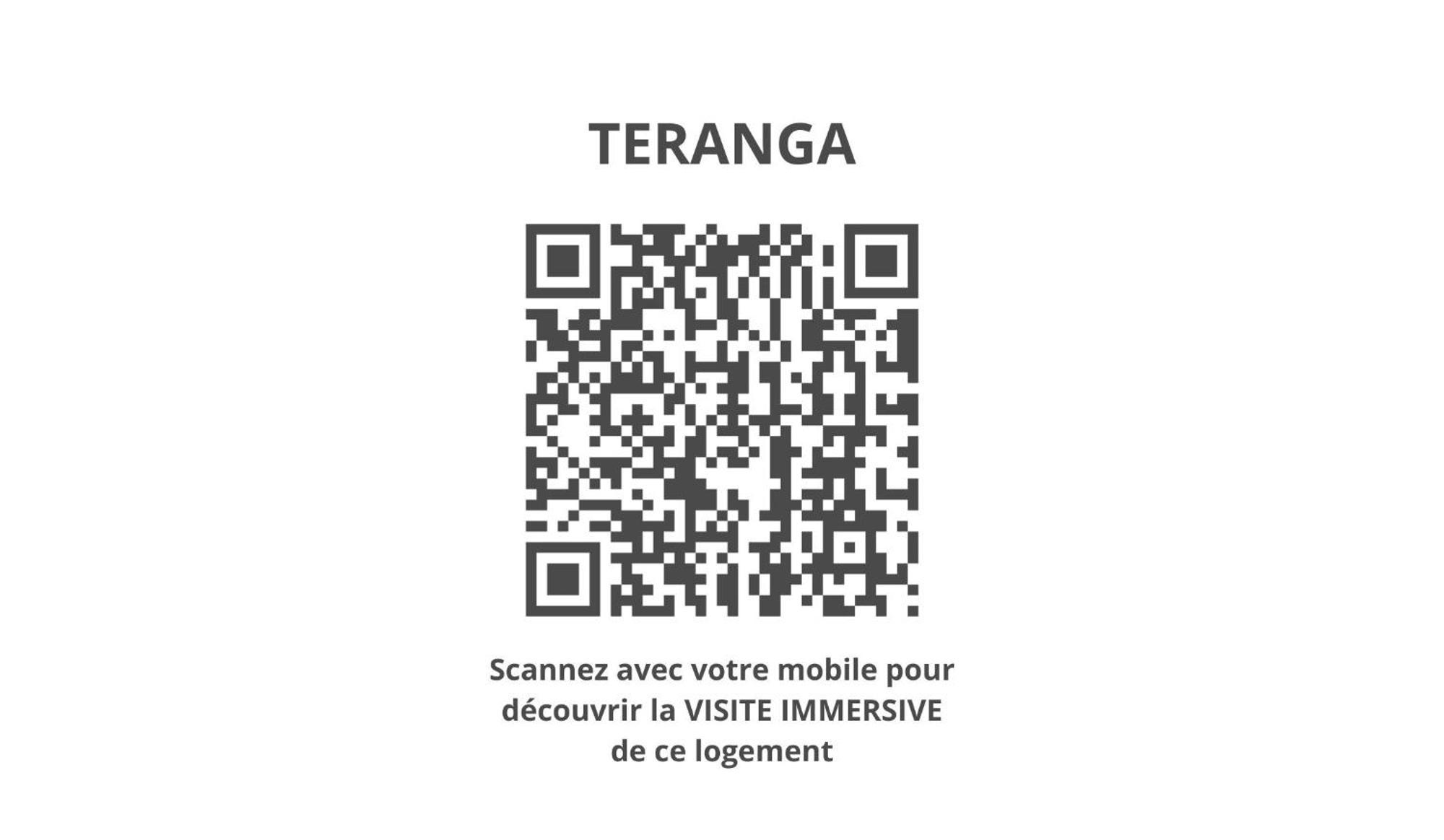 Teranga - Studio Avec Grande Terrasse Dans Rennes Exterior foto